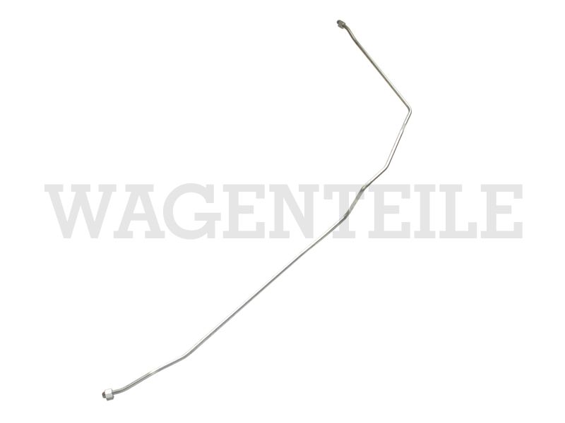 422 867 251 Vorlaufrohr Servolenkung vorn