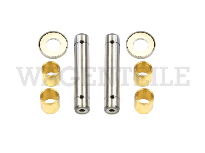 498 021 111 /2 Achsschenkelbolzen-Satz eine Achse (beide Seiten)