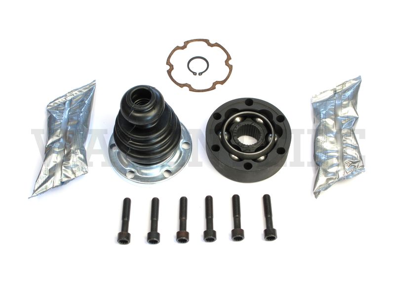 498 103 431 C Gleichlaufgelenksatz Gelenkwelle Hinterachse (108mm)