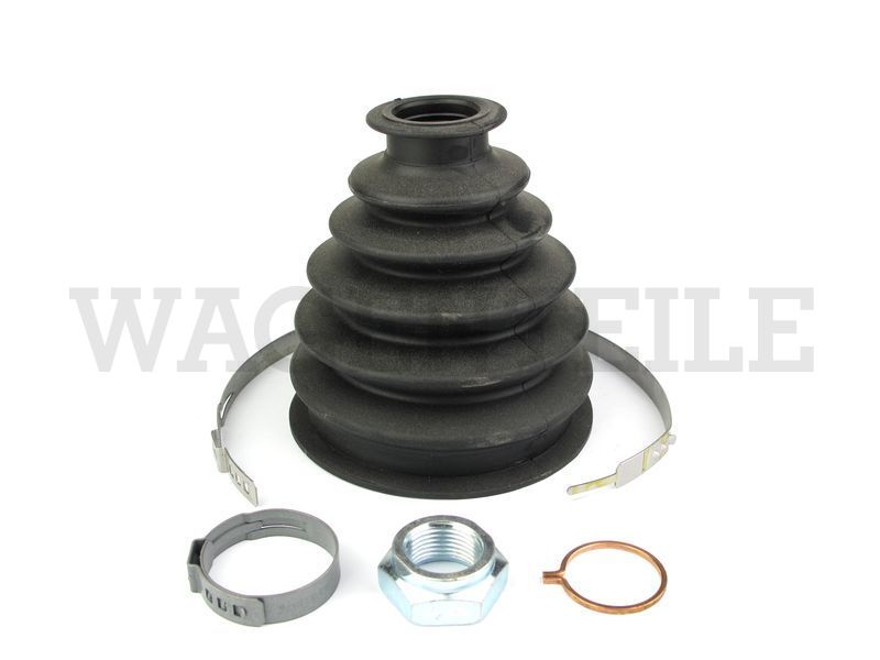 498 203 251 F Manschettensatz Gelenkwelle Vorderachse, außen, 90mm