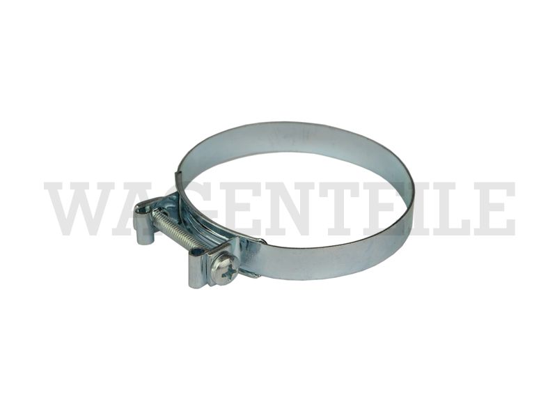 501 159 111 B Schlauchbinder 44-64mm Ansaugschlauch, Tankfüllschlauch, Heizschlauch, Achsmanschette