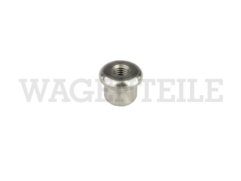 501 187 31A A Reparaturstück Halter/ Anschlaggummi