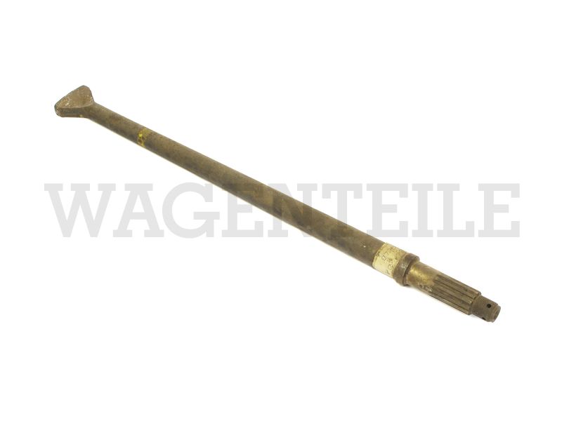 501 201 111 A ge Hinterachswelle (gelb)