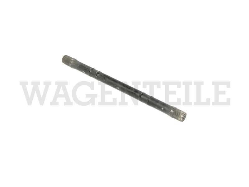 501 211 113 B Antriebswelle Schräglenkerachse, ohne Gelenke