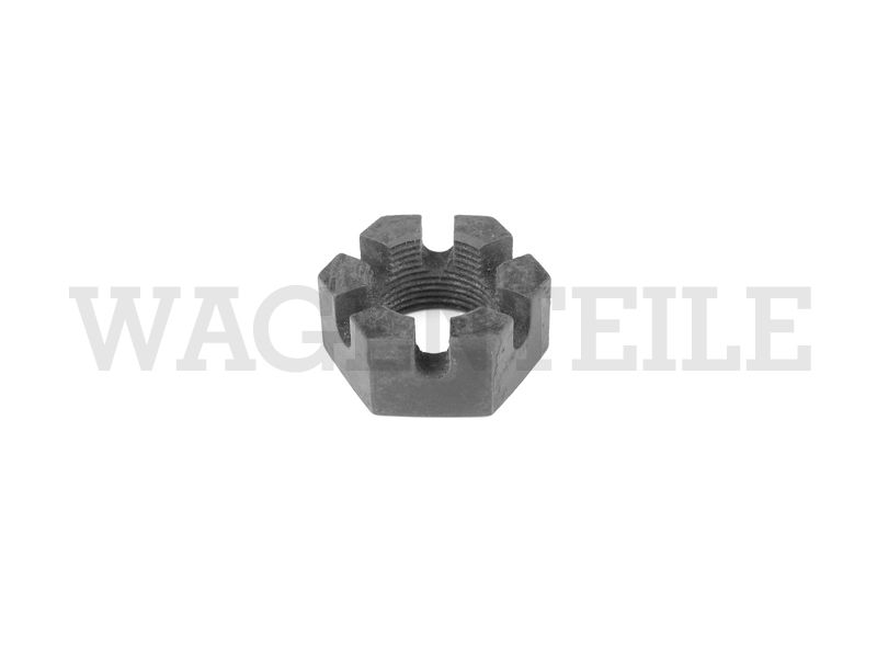 501 221 111 -R Kronenmutter Hinterachse M24x1,5