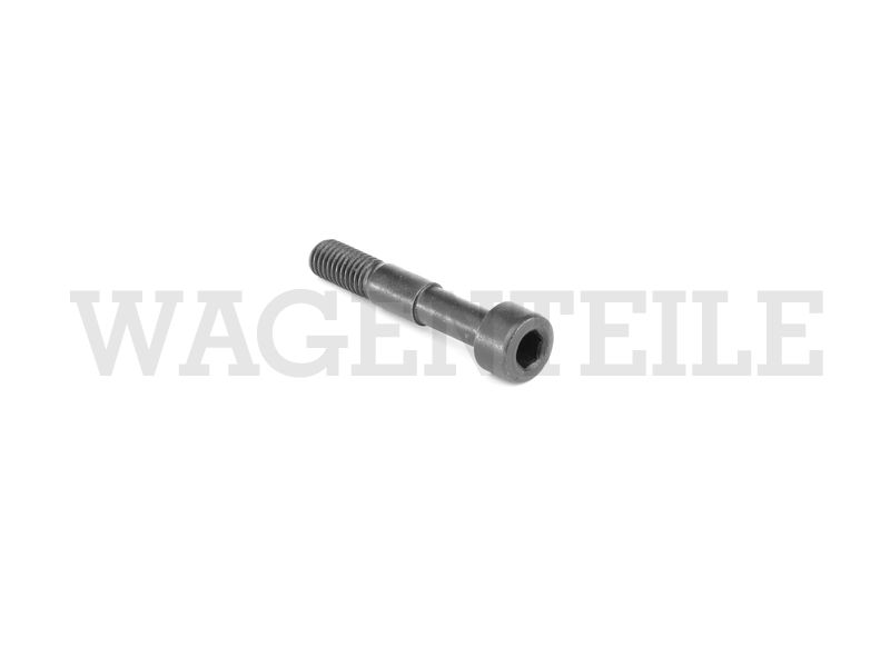 501 229 211 Zylinder-Passschraube M8x47, Innensechskant