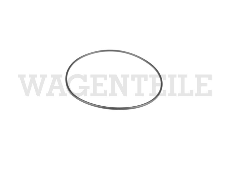 501 291 113 B Dichtring Lagerdeckel (Schräglenkerachse)