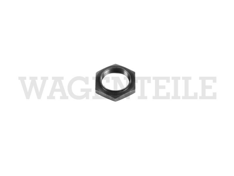 501 293 211 A Sechskantmutter Hinterachszahnradwelle M30x1,5 SW41