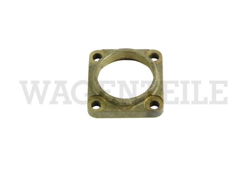 501 311 111 Deckel Hinterradlager