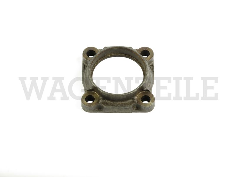 501 311 411 Deckel Hinterradlager