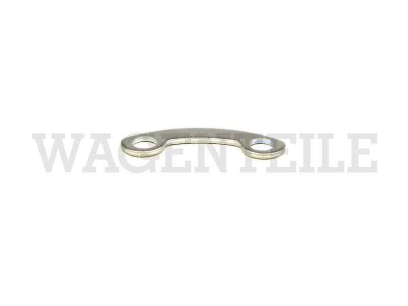501 357 251 Unterlage Schraube Gelenkwelle