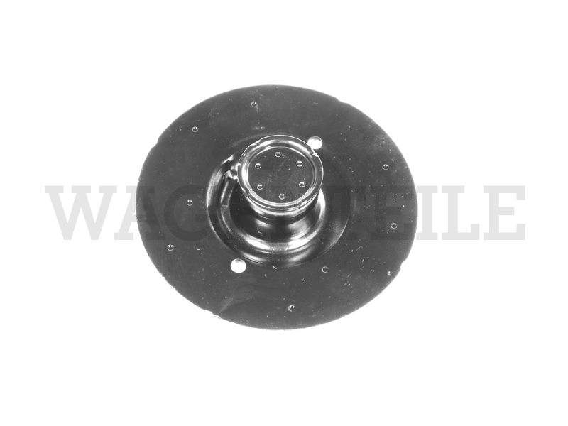 501 511 25A A -R Reparaturblech Federaufnahme Achslenker Hinterachse