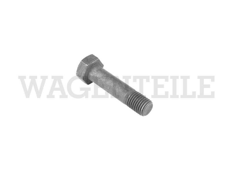 501 899 113 Schraube Ausgleichsfeder (M12x1,5x50)