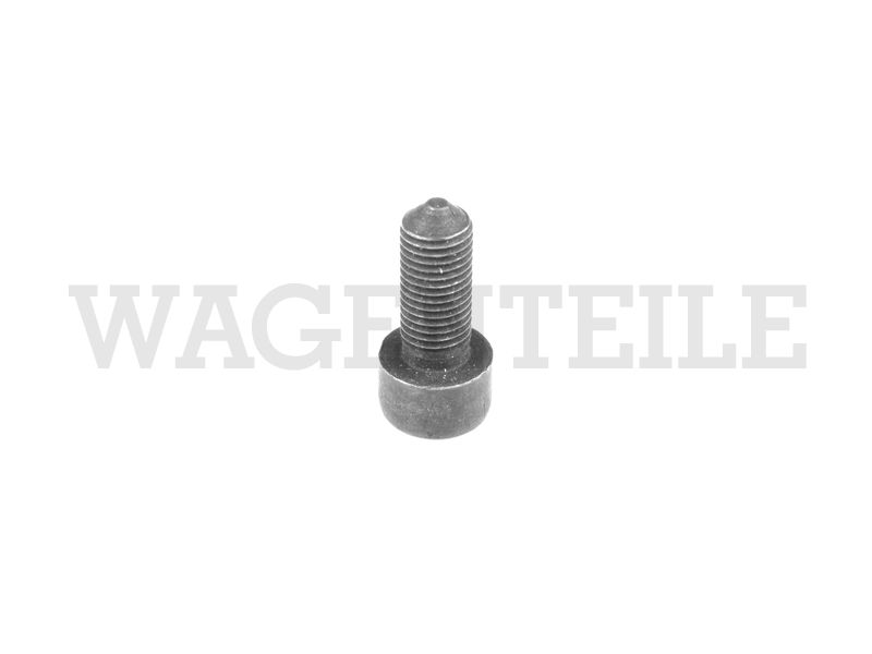 501 899 113 A Schraube Ausgleichsfeder (M8x1x20 8.8 mit Spitze)