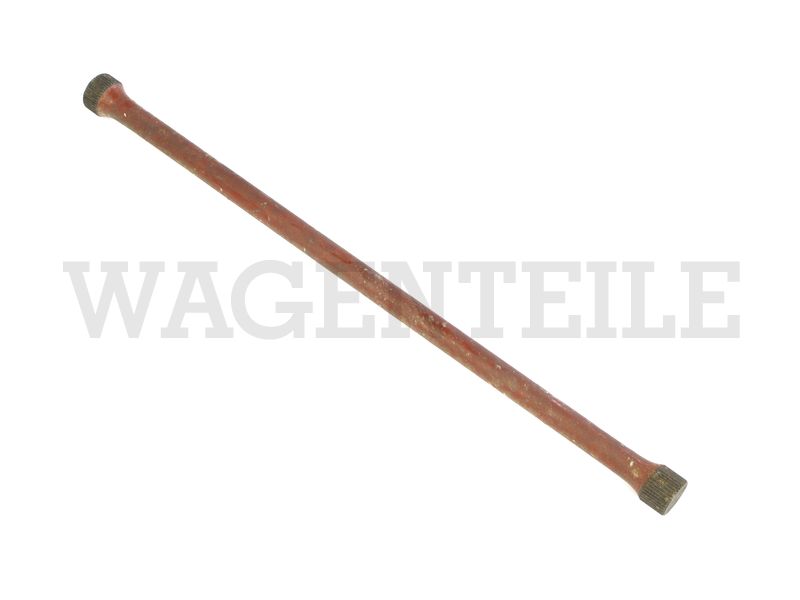 511 116 311 B Federstab hinten rechts 626mm (22mm)