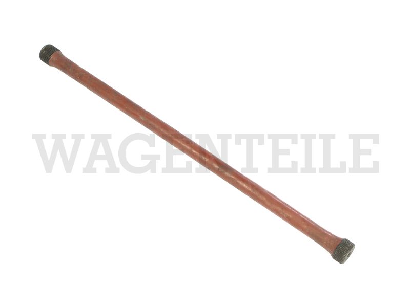 511 116 361 Federstab hinten rechts 626mm (24mm)