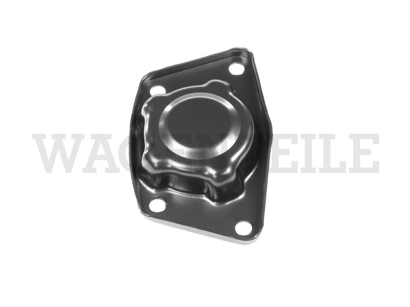 511 219 113 -R Deckel Federstab Hinterachse (geschlossen) Gummilager 311 511 245 oder 311 511 246