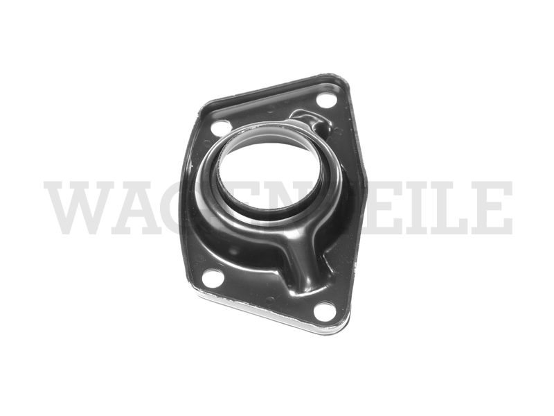 511 227 113 B -R Deckel Federstab Hinterachse (offen) Gummilager 111 511 245 E