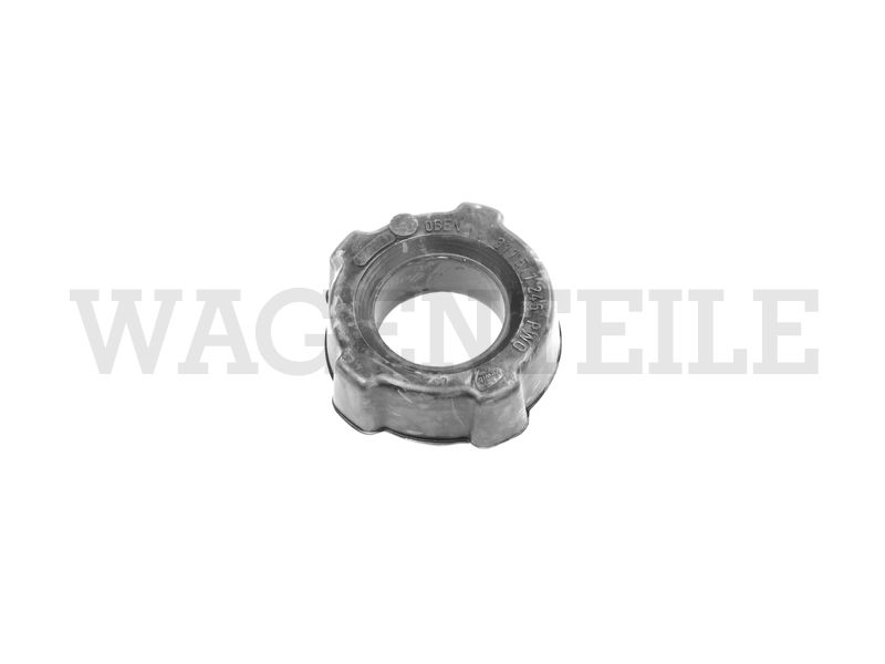 511 245 31A A Gummilager Federstab Hinterachse, verstärkt