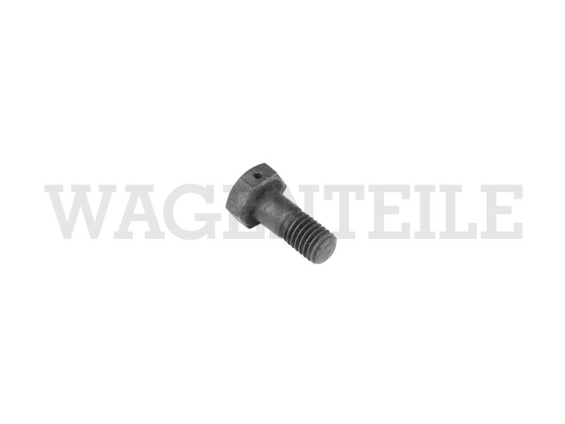 517 145 111 A Sechskantschraube Tellerradbefestigung M10x25