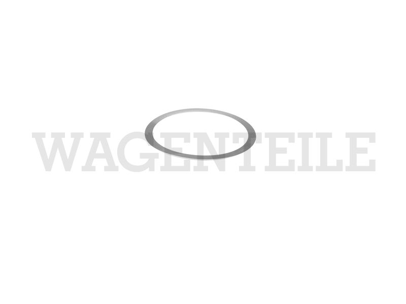 517 204 113 A Einstellscheibe Differenzial 0,40mm