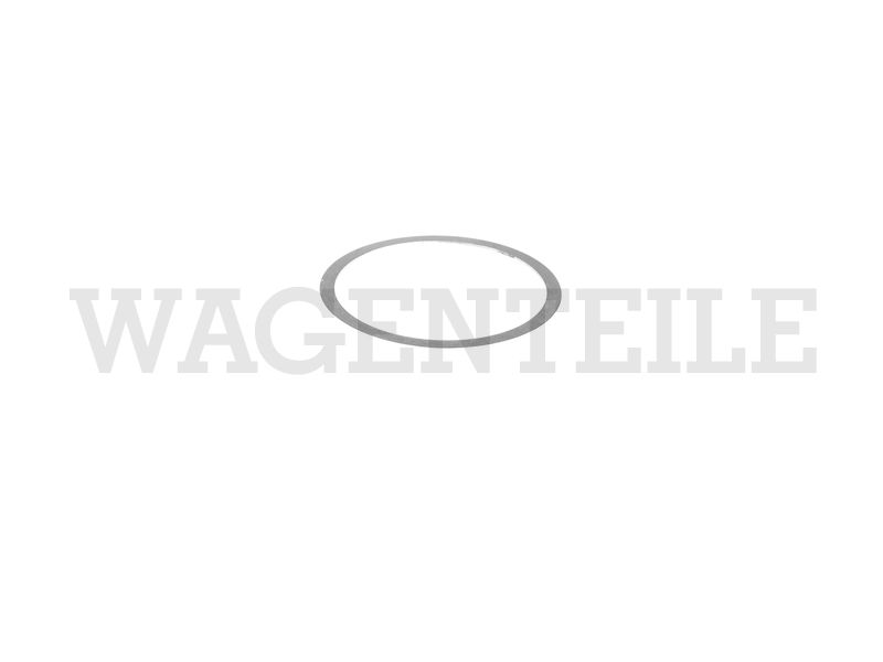 517 209 113 A Einstellscheibe Differenzial 0,90mm