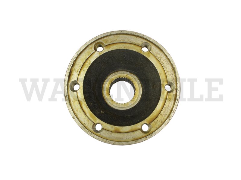 517 285 113 Gelenkflansch Gelenkwelle (100mm) 181, 411 (für Dichtung 113501347)