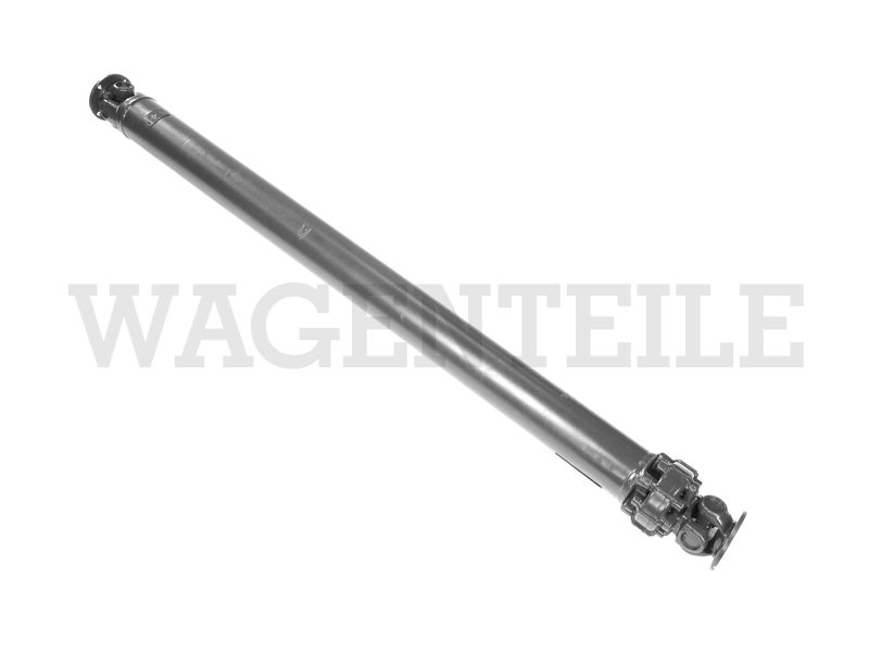 521 101 251 DX Kardanwelle mit Dämpfungselement