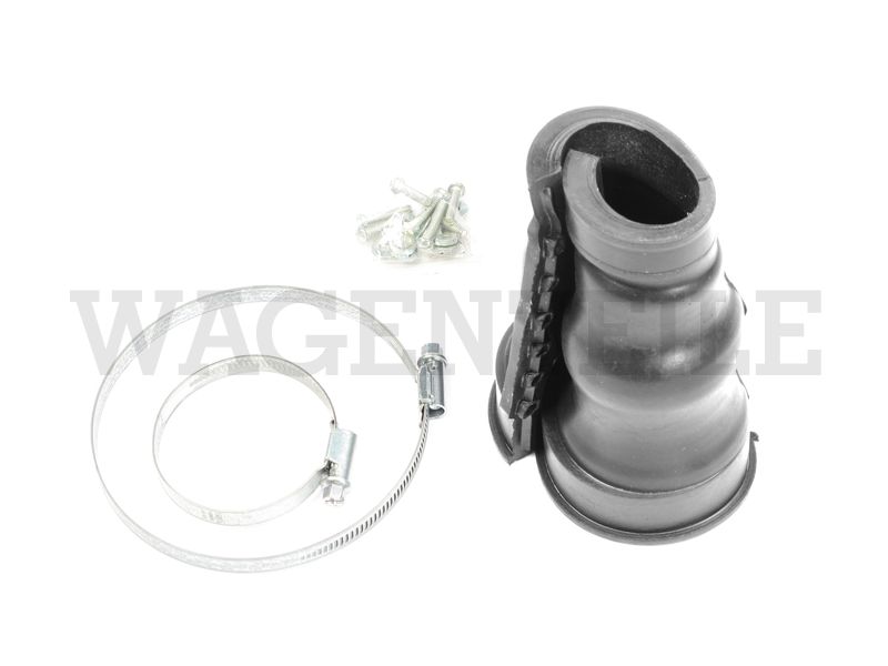 598 021 111 Manschettensatz Antriebswelle Pendelachse (Kragen 85mm)