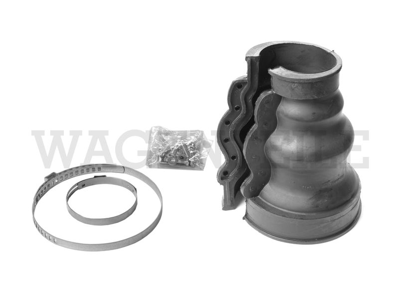 598 021 111 A Manschettensatz Antriebswelle Pendelachse (Kragen 89mm)