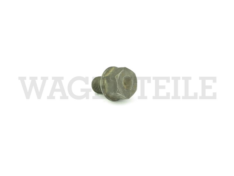 601 139 111 Radschraube M12x1,5x13 Kugelbund