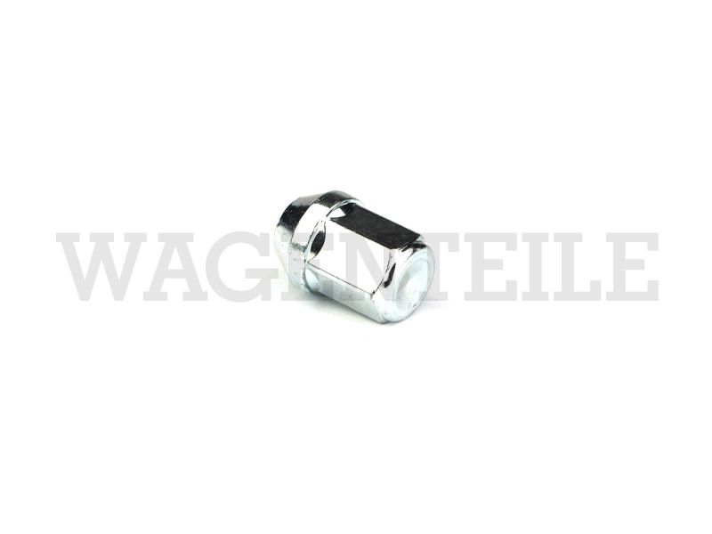 601 143 255 -R Radmutter M14x1,5 Kegelbund für Alufelge