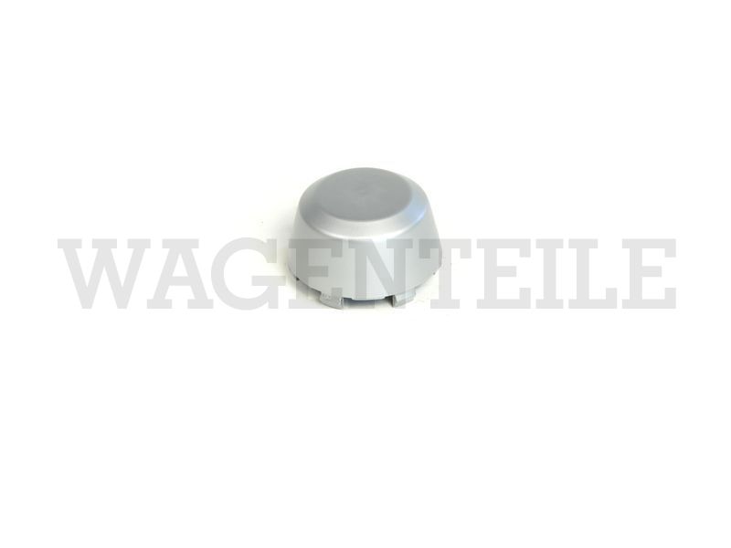 601 171 251 Radnabenkappe silberfarben