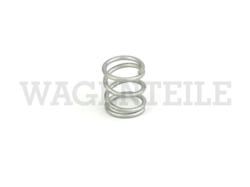 609 283 251 Druckfeder Spannstift Bremsbacke