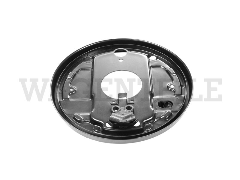 609 426 211 L -R Bremsträgerblech Hinterachse rechts