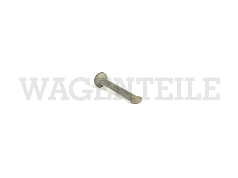 609 579 311 Spannstift 37mm (vorn und hinten)