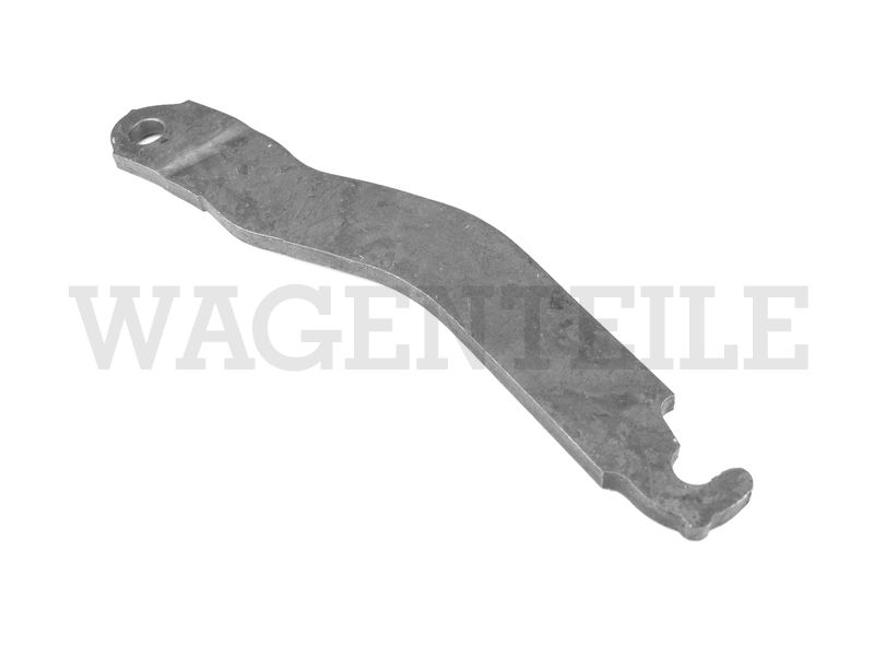 609 613 211 B Bremshebel Bremsseil links