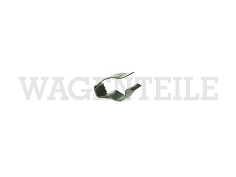 609 625 113 Klammer Bremsfeder Hinterachse