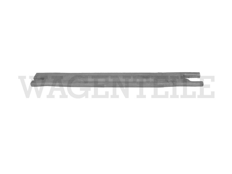 609 631 113 A Druckstange Bremshebel