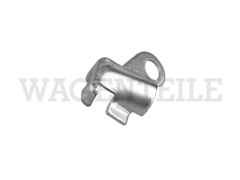609 637 113 Halter Handbremsseil