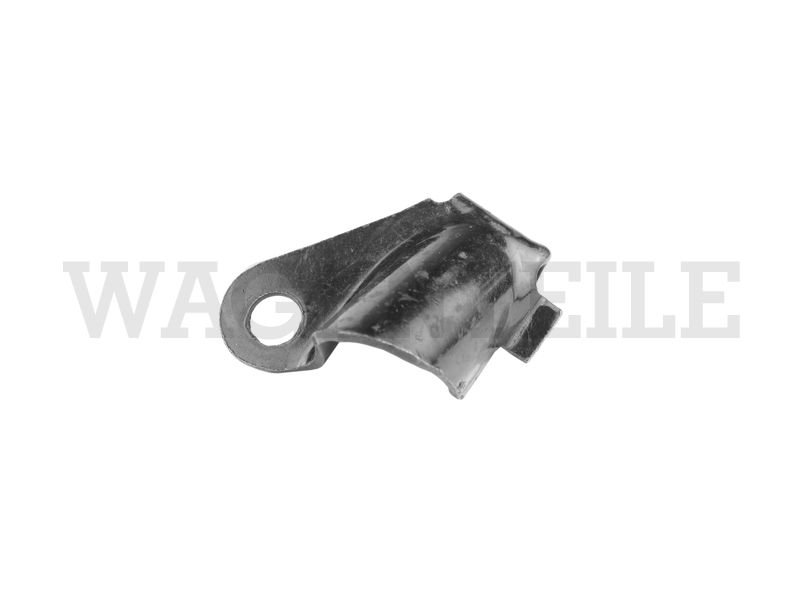 609 637 211 A Halter Handbremsseil, links