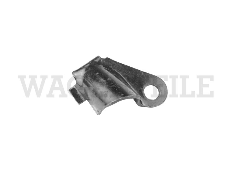 609 638 211 A Halter Handbremsseil, rechts