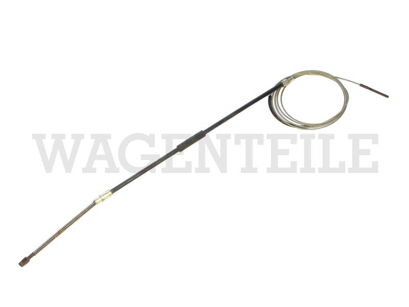 609 701 211 F Handbremsseil (3465mm)