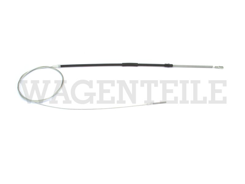 609 701 211 H Handbremsseil (3438mm)