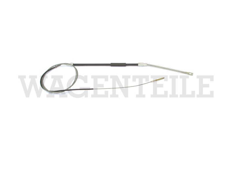 609 701 211 P Handbremsseil (3440mm)