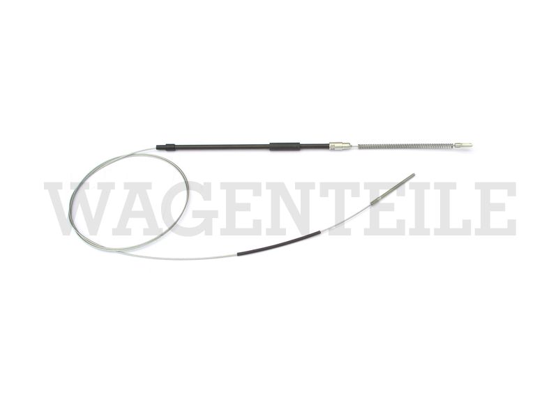 609 701 211 T Handbremsseil (2960mm)