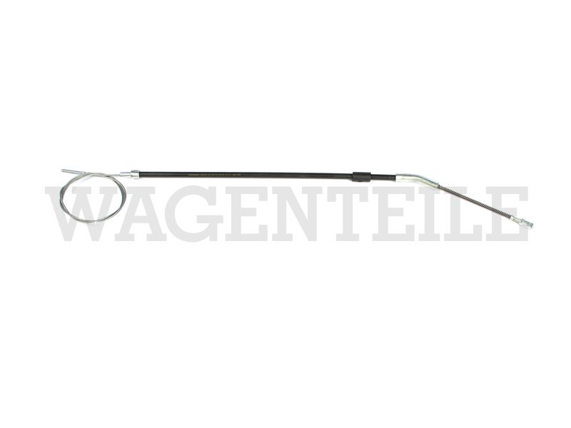609 721 113 F Handbremsseil (1752mm)
