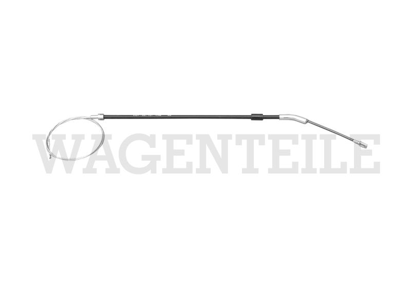 609 721 113 L Handbremsseil (1789mm)