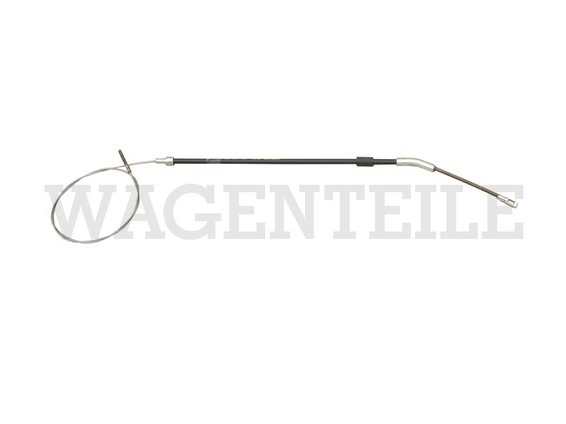 609 721 113 M Handbremsseil (1783mm), Pendelachse