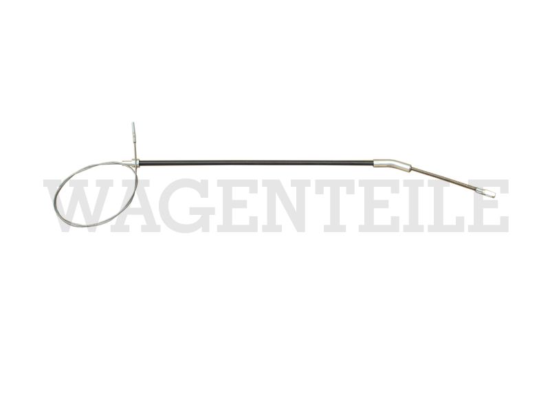 609 721 133 Handbremsseil (1749mm)